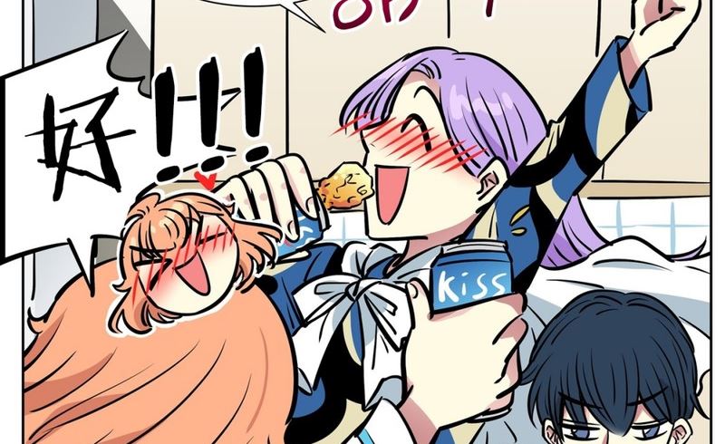 060（第60回 两个醉鬼）-第60话