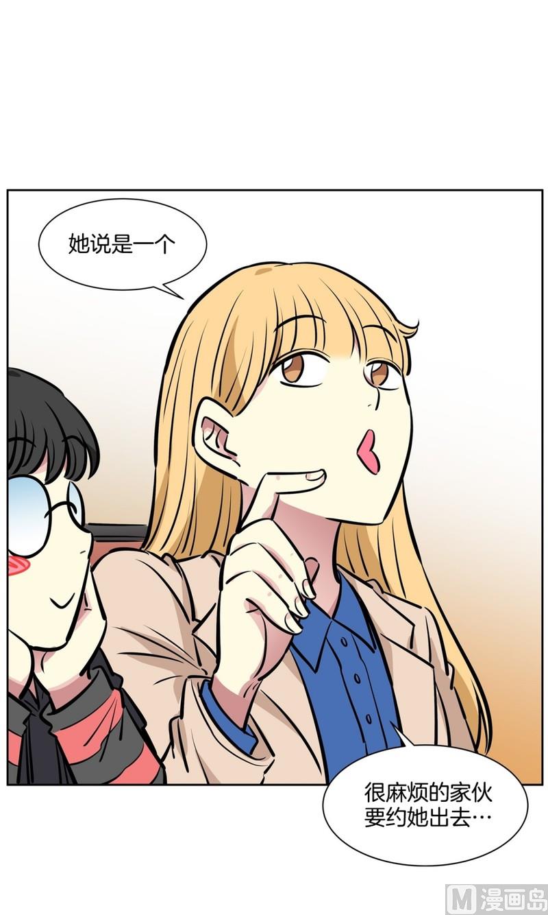 064(第64回 熟悉的餐厅)-第64话