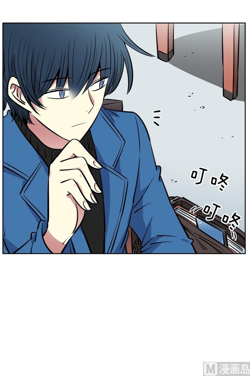 064(第64回 熟悉的餐厅)-第64话