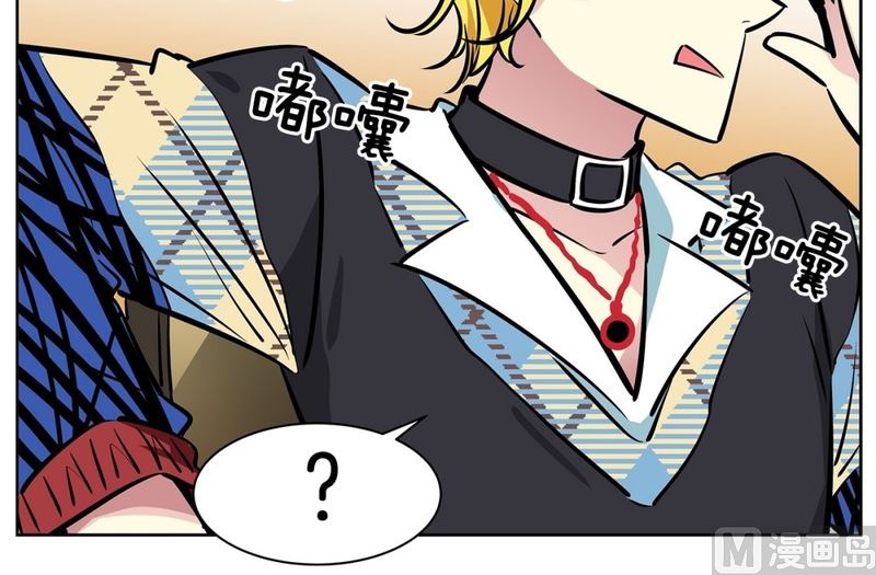 064(第64回 熟悉的餐厅)-第64话