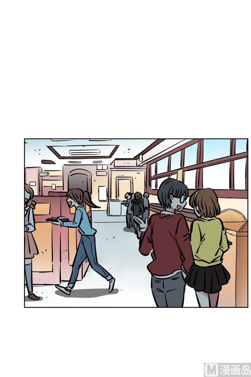 064(第64回 熟悉的餐厅)-第64话