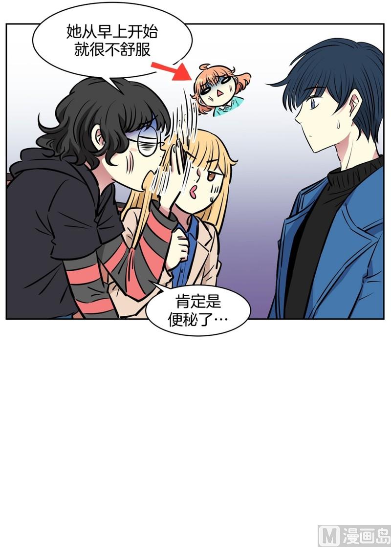 064(第64回 熟悉的餐厅)-第64话