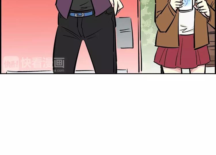 第8话 学长(1/2)-第8话