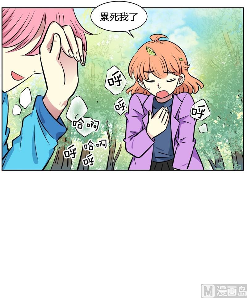 078(第78回 好久不见)-第78话