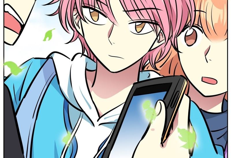 82(第82回 情敌见面)-第82话