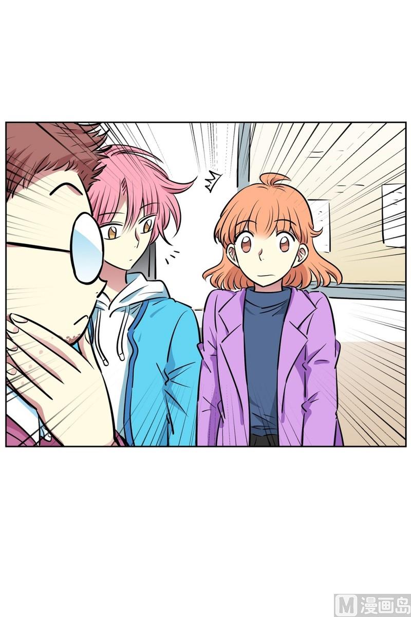 84(第84回 合成照片)-第84话