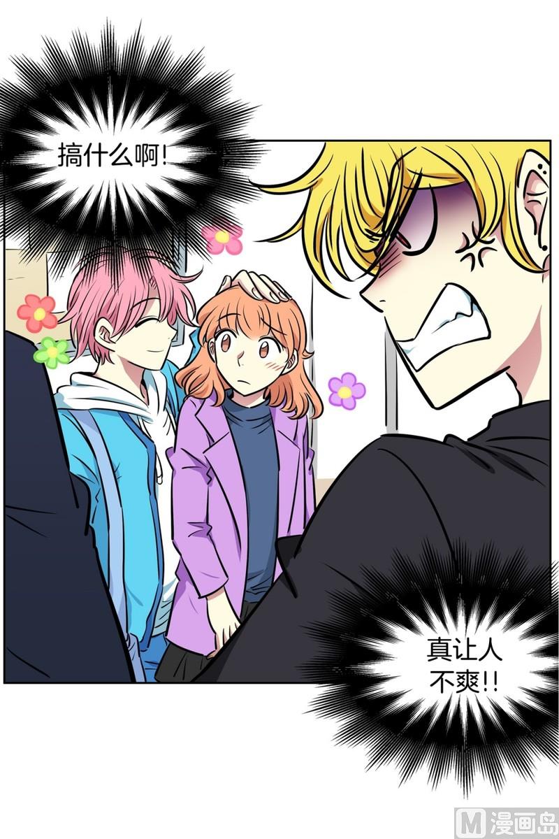 84(第84回 合成照片)-第84话