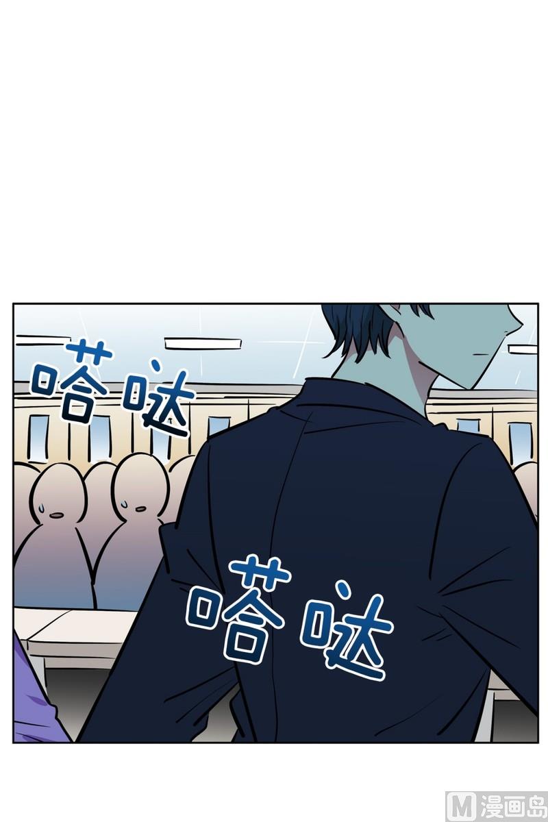 86(第86回 消除误会)-第86话