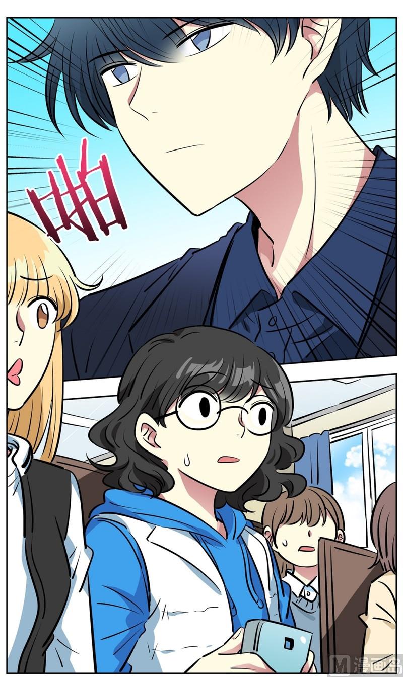 86(第86回 消除误会)-第86话