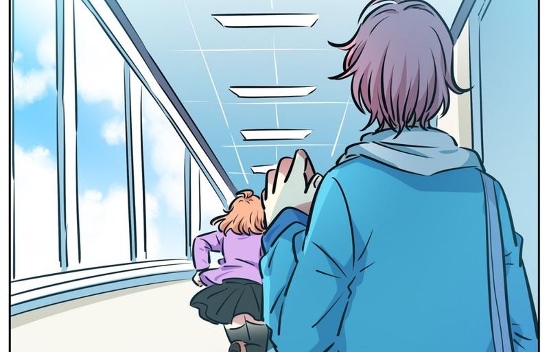 88(第88回 不能不管)-第88话