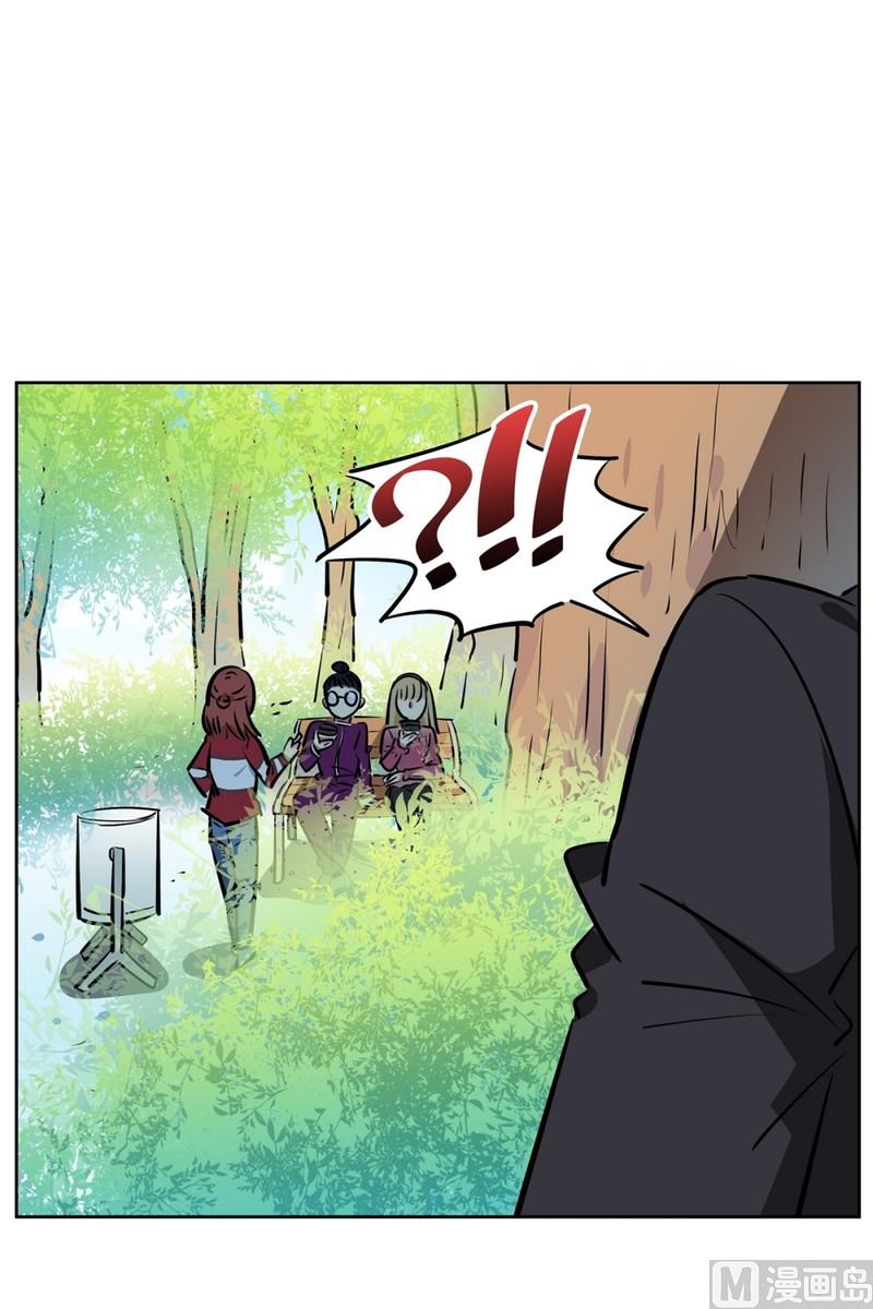 92(第92回 宵夜)-第92话