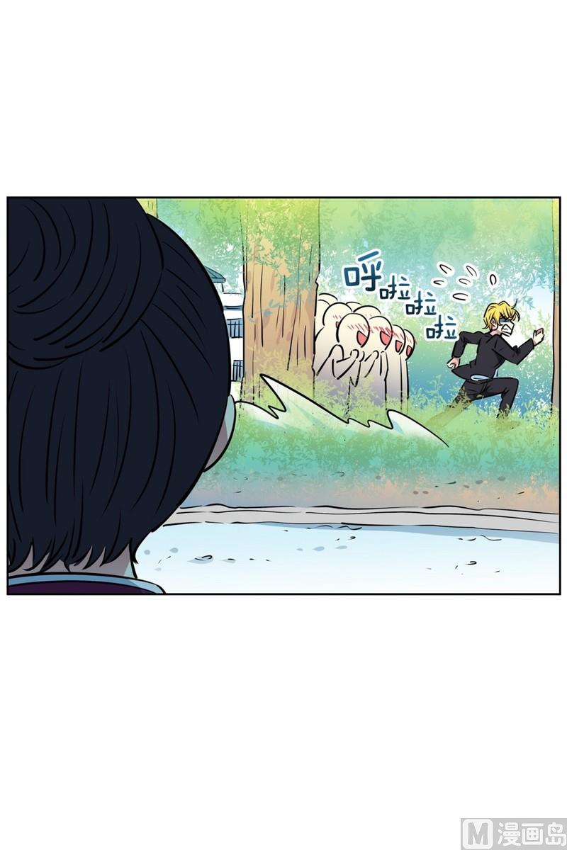 92(第92回 宵夜)-第92话