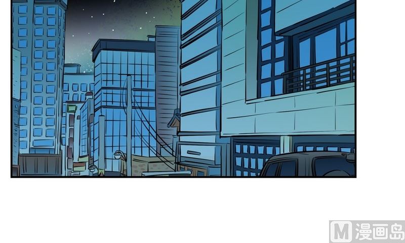 94(第94回 普通邻居)-第94话