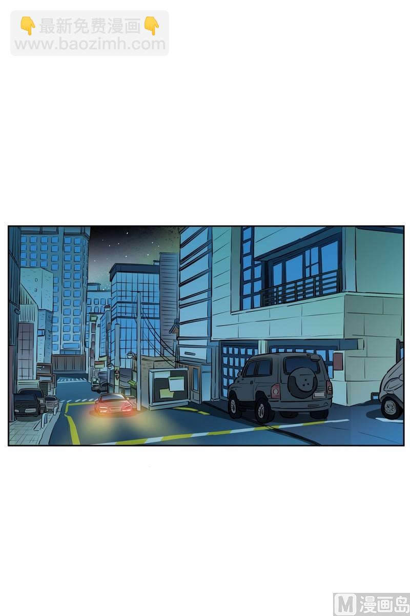 94(第94回 普通邻居)-第94话