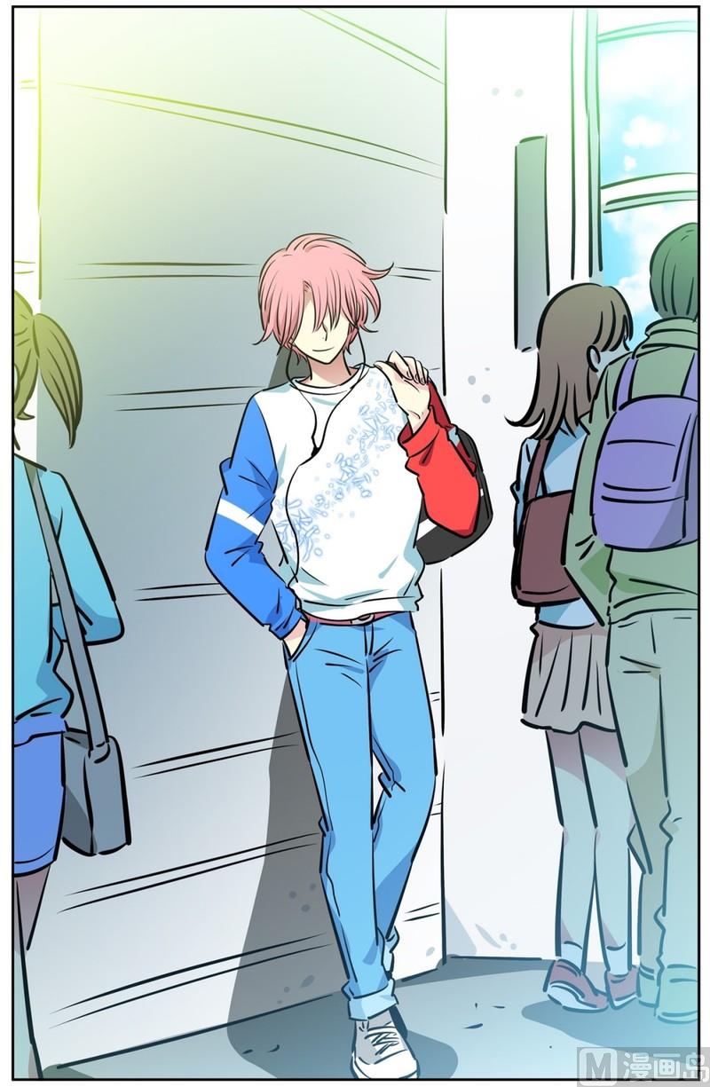 96(第96回 齐聚校门)-第96话