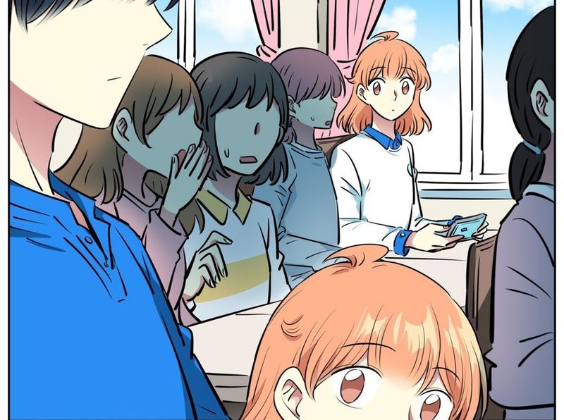 100(第100回 我在你身边)-第100话