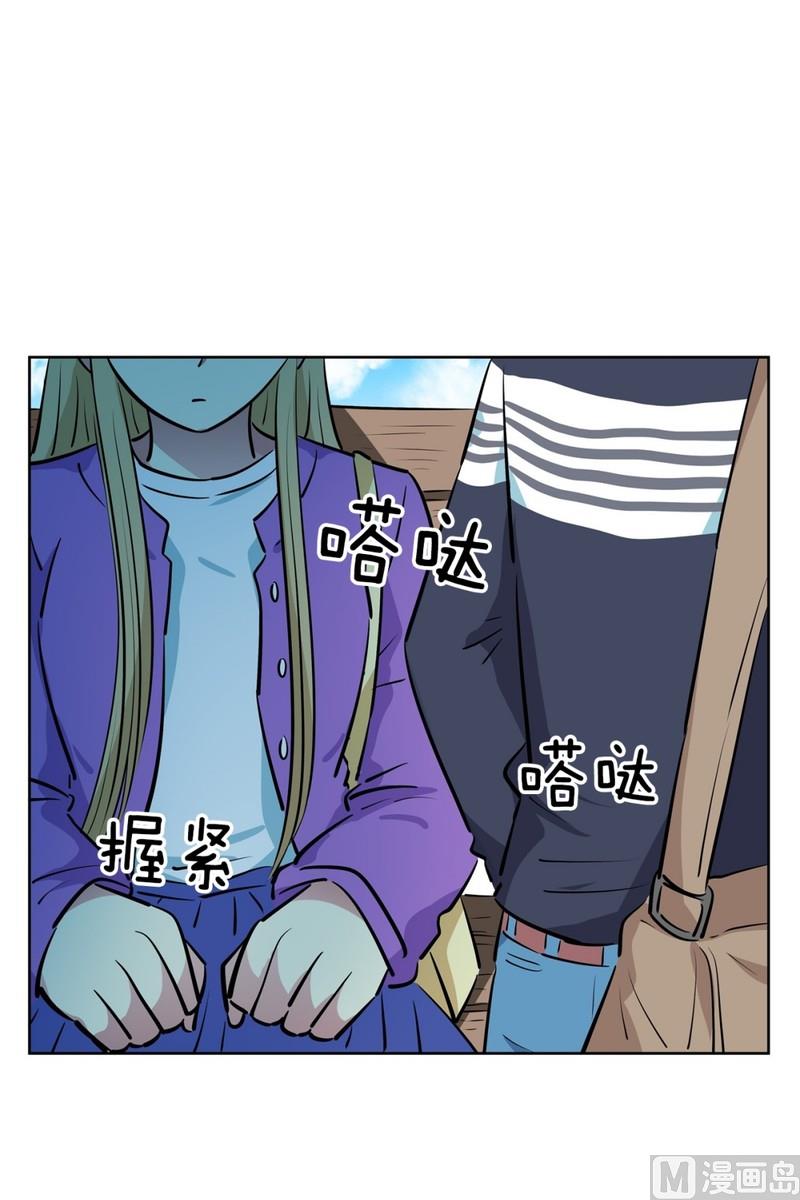 100(第100回 我在你身边)-第100话