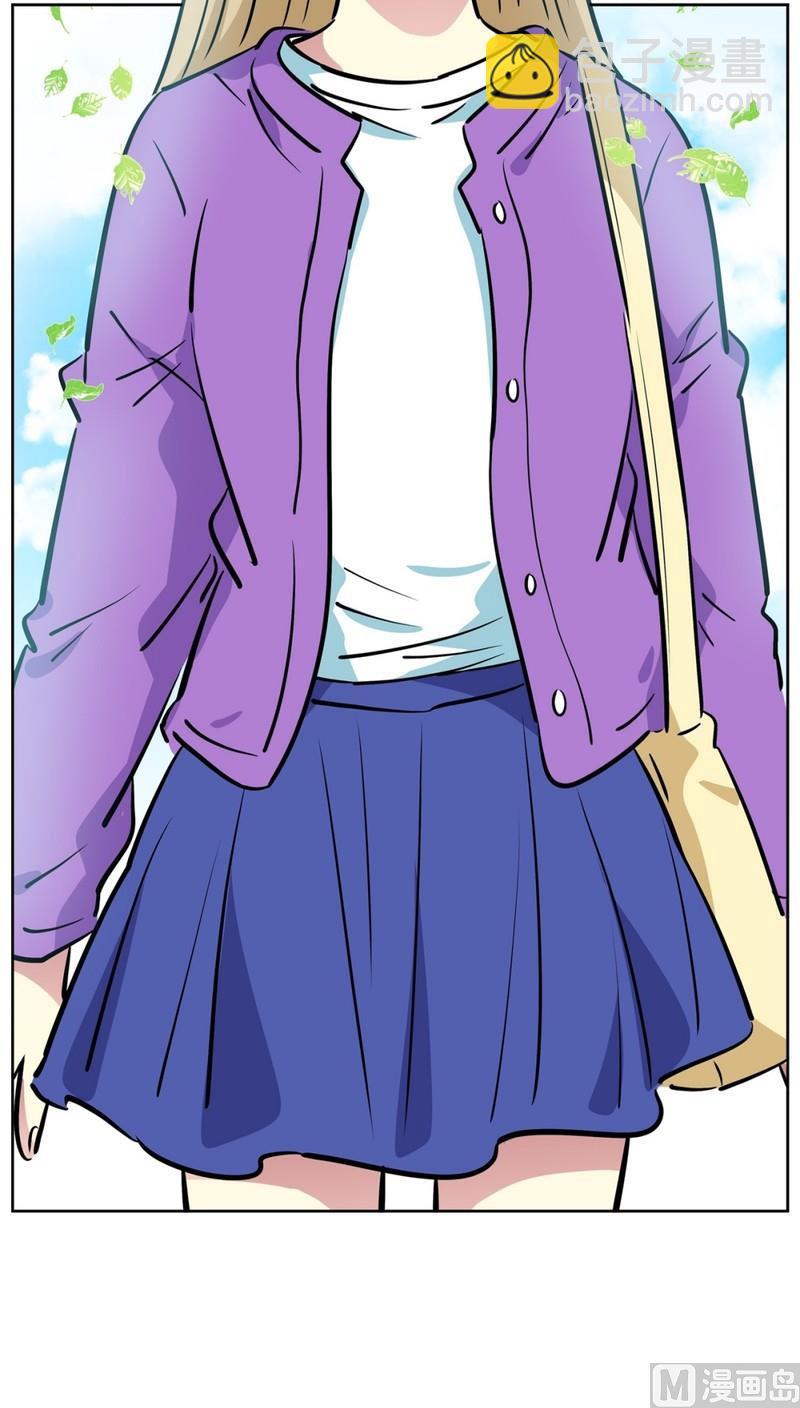 100(第100回 我在你身边)-第100话