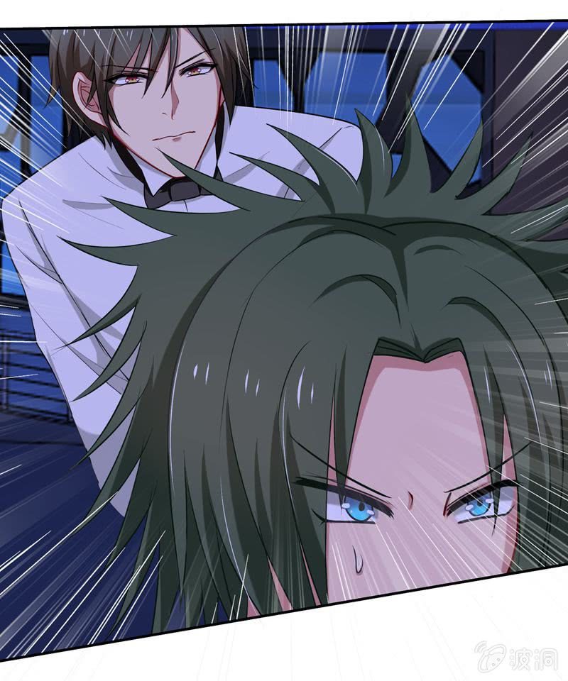 意乱情迷的夜晚（上）-第32话