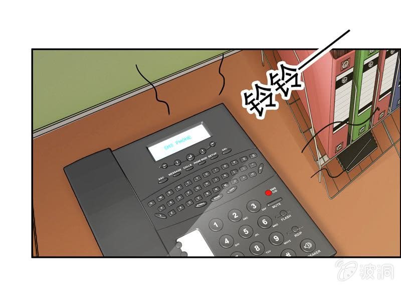 伺机报复-第40话