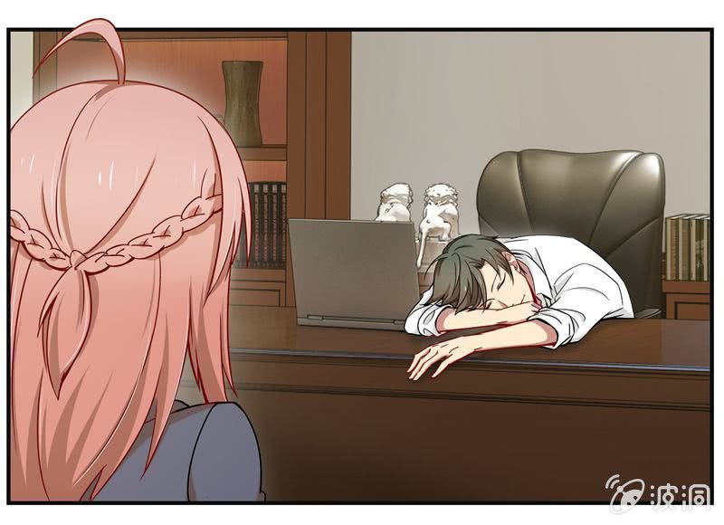 大功告成！-第44话