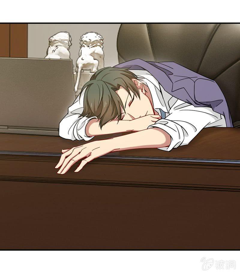 大功告成！-第44话