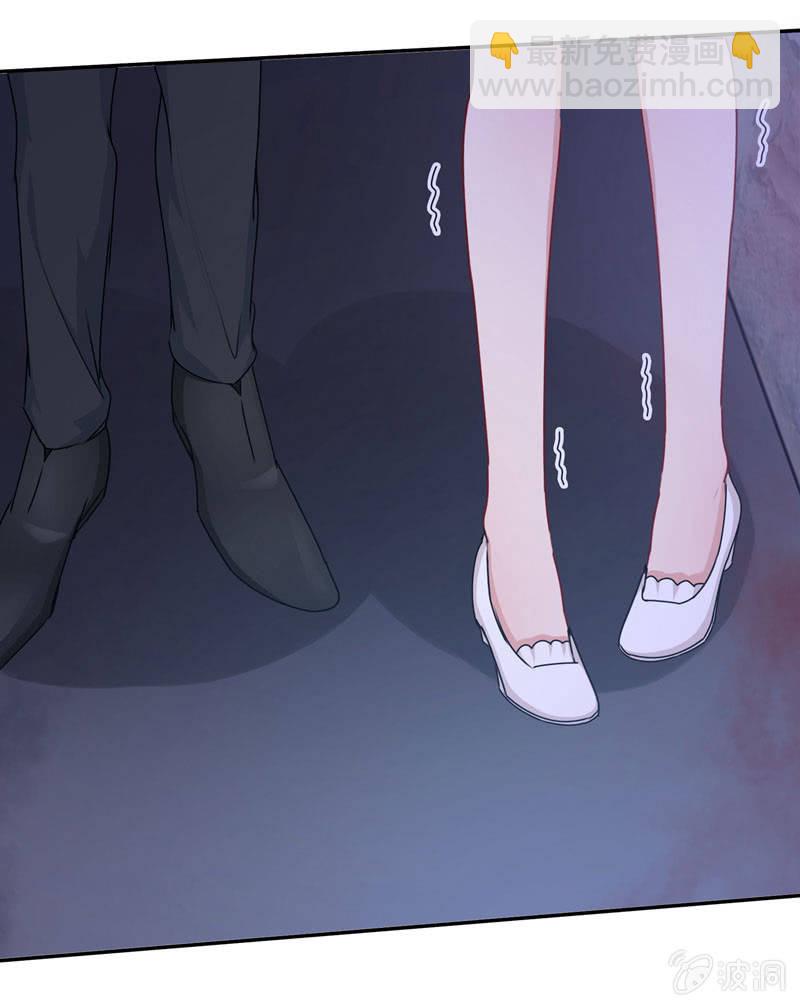 可怕的鬼屋-第70话