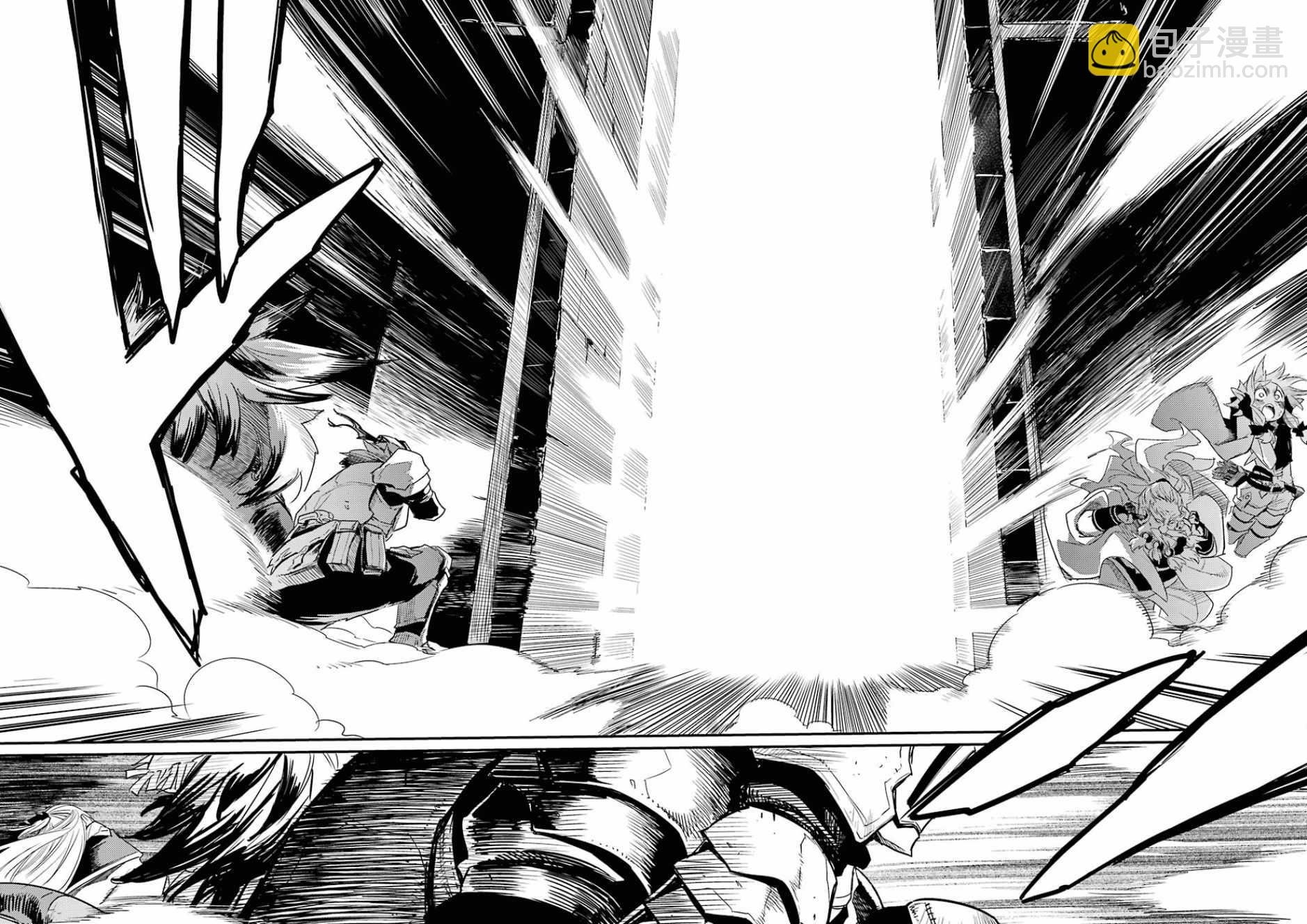 哥布林殺手 - 第26話 - 6