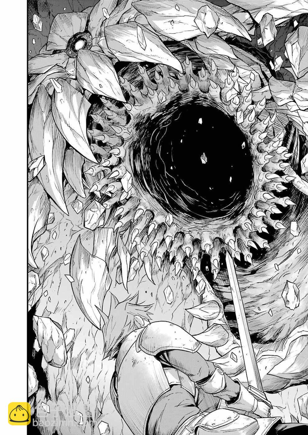 哥布林殺手外傳：第一年 - 第16話 - 2