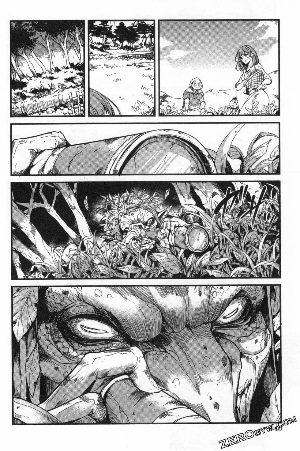 哥布林殺手外傳：第一年 - 第02卷(3/4) - 8