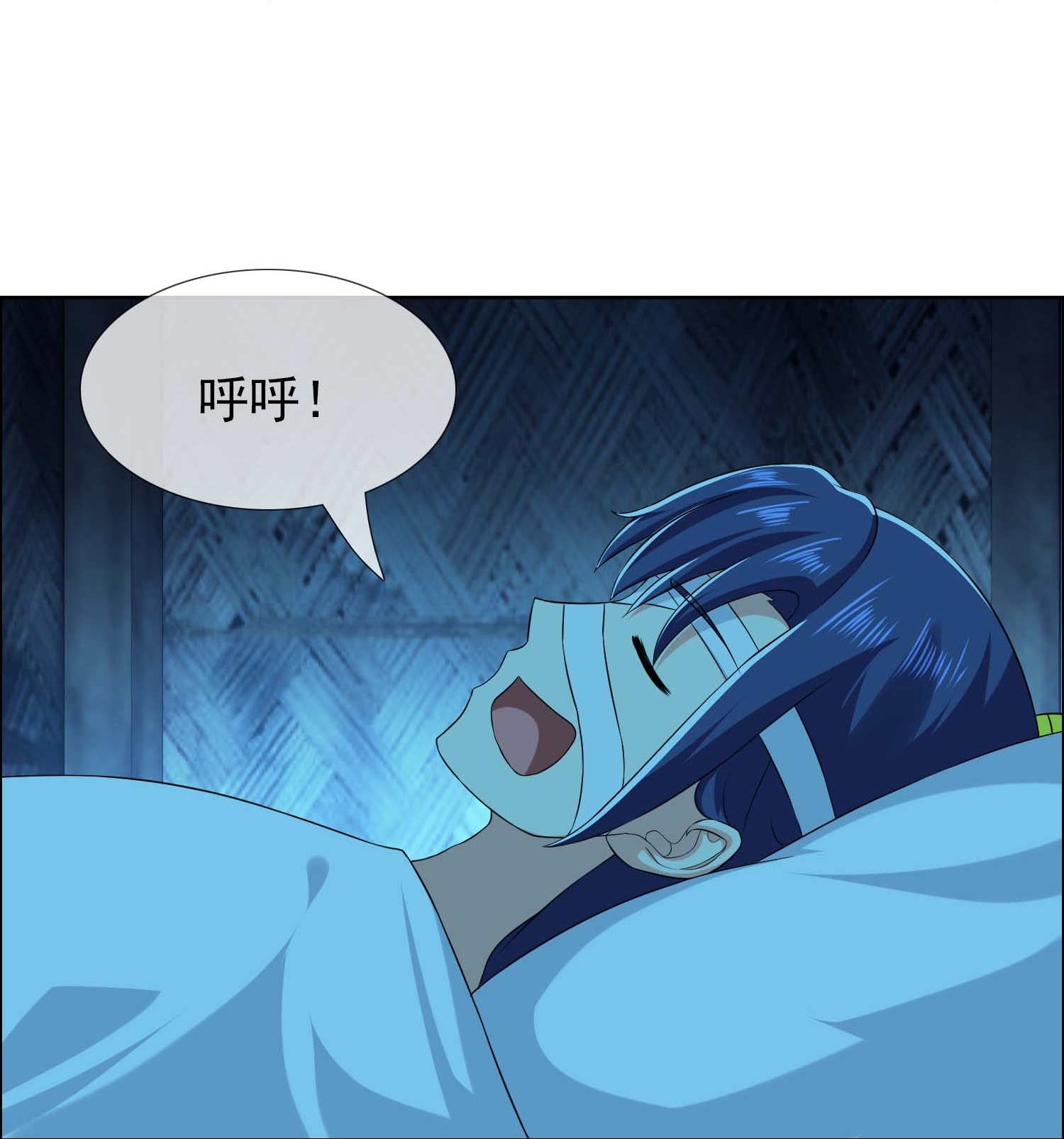 第108话 不死之身-第114话