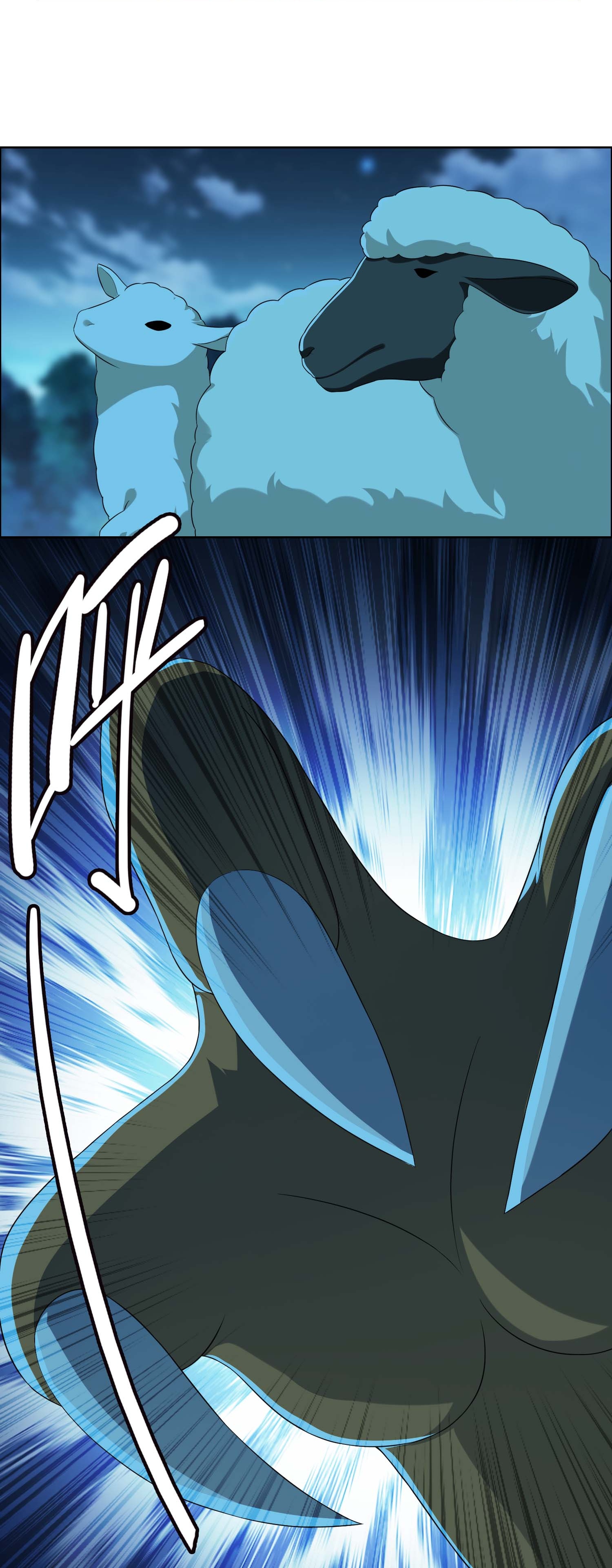 第108话 不死之身-第114话