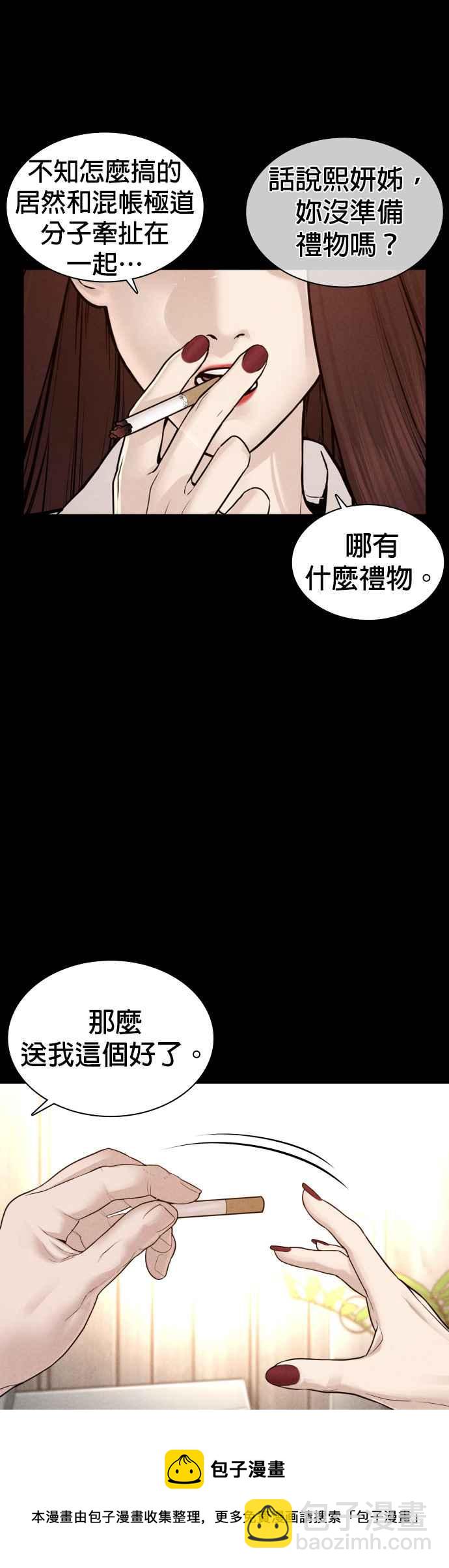 格鬥實況 - 第120話 在牀上，是我輸了(1/2) - 1