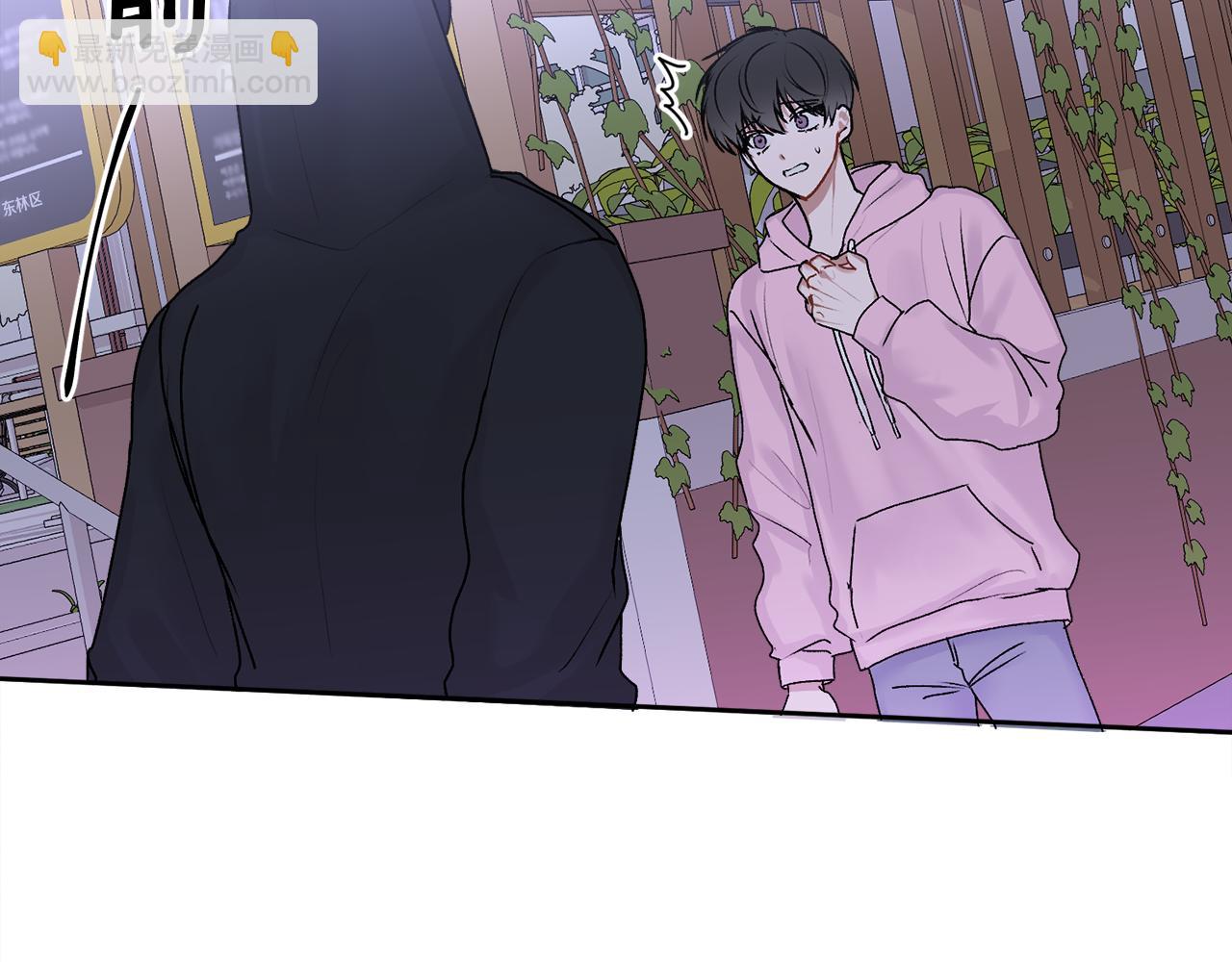 第16话 放开我(1/3)-第16话