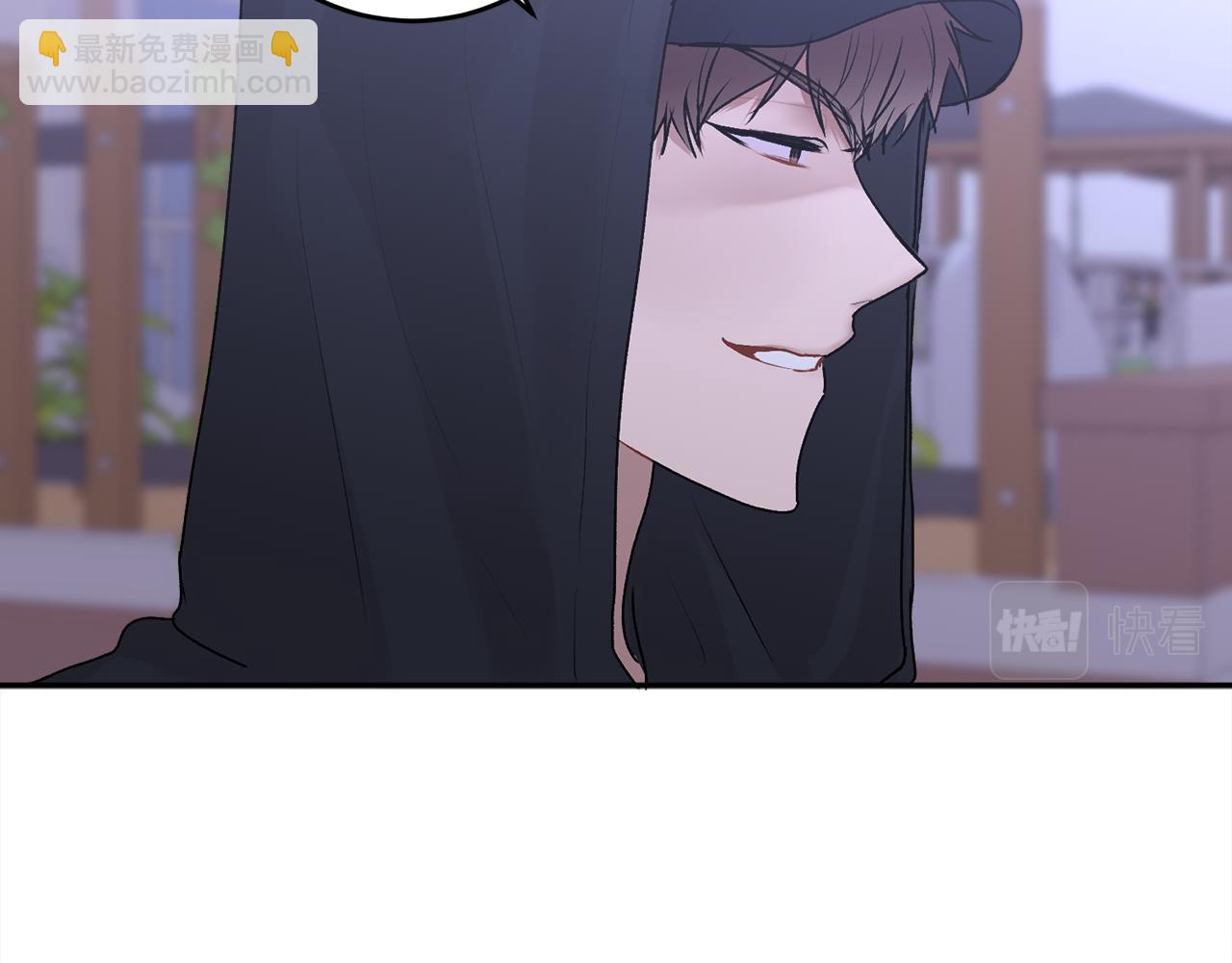 第16话 放开我(1/3)-第16话