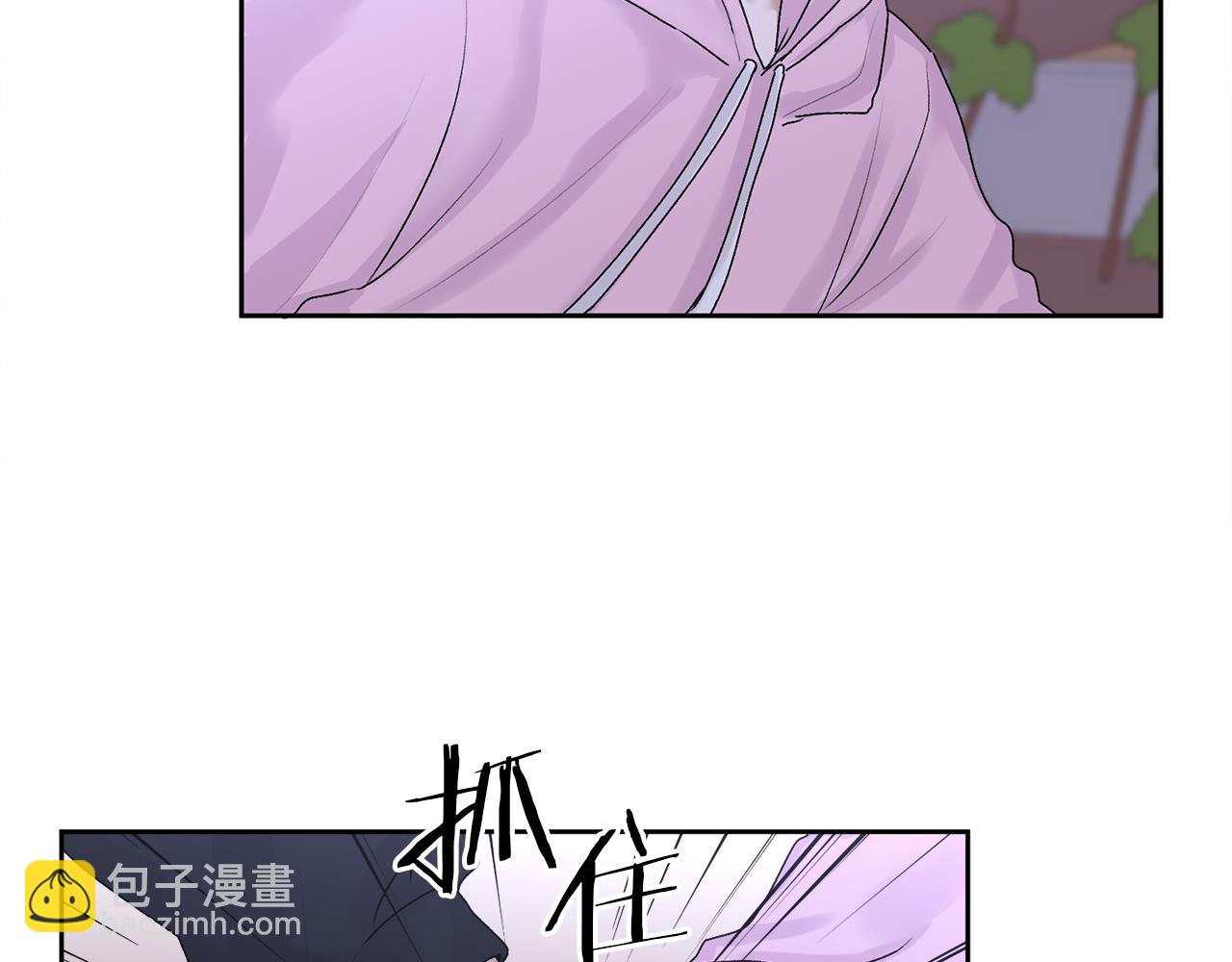 第16话 放开我(1/3)-第16话