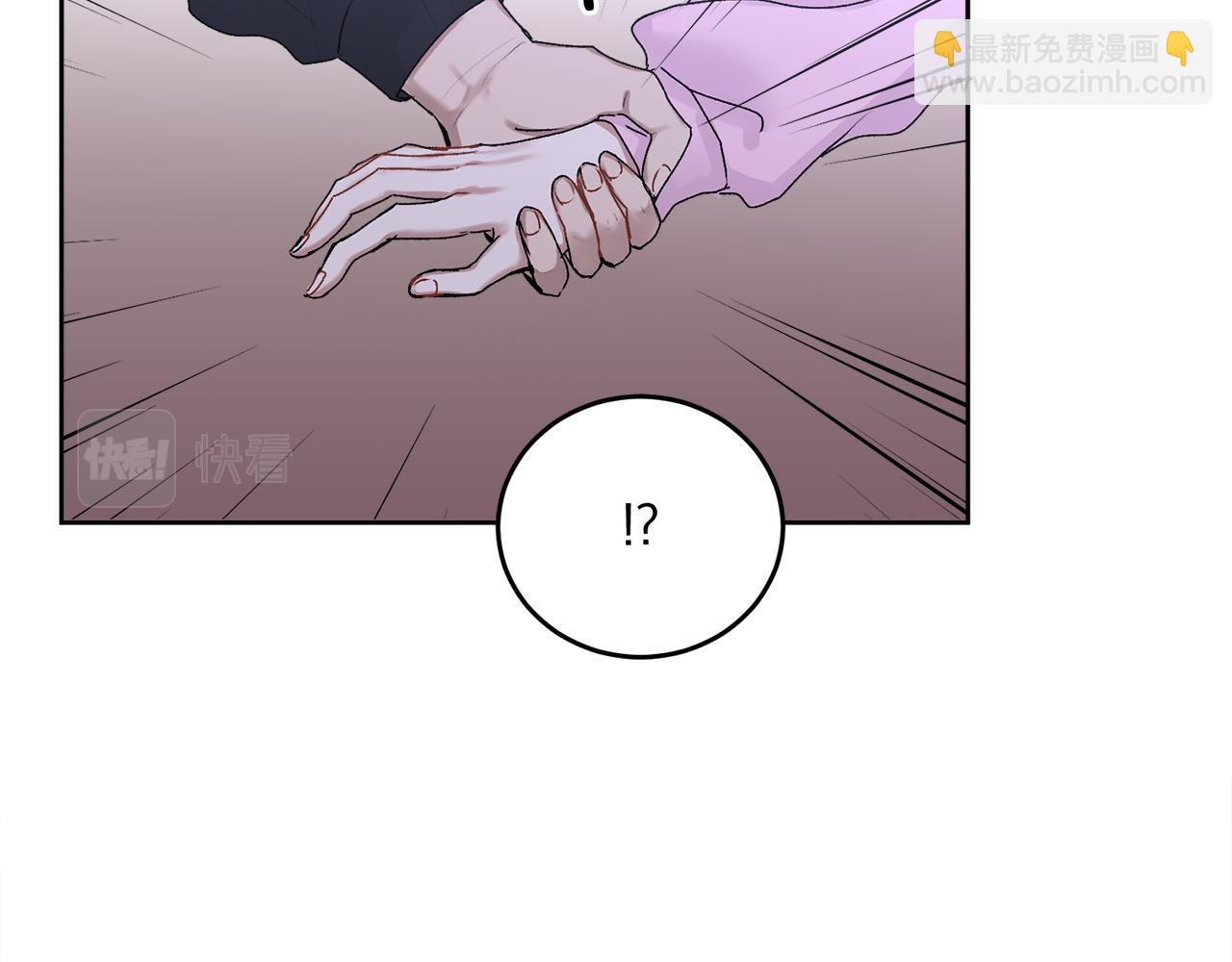 第16话 放开我(1/3)-第16话