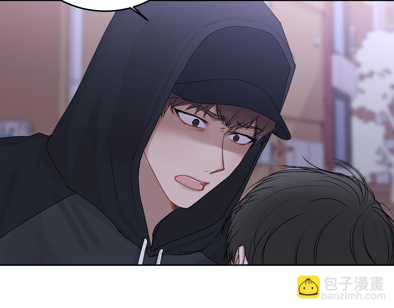 第16话 放开我(1/3)-第16话