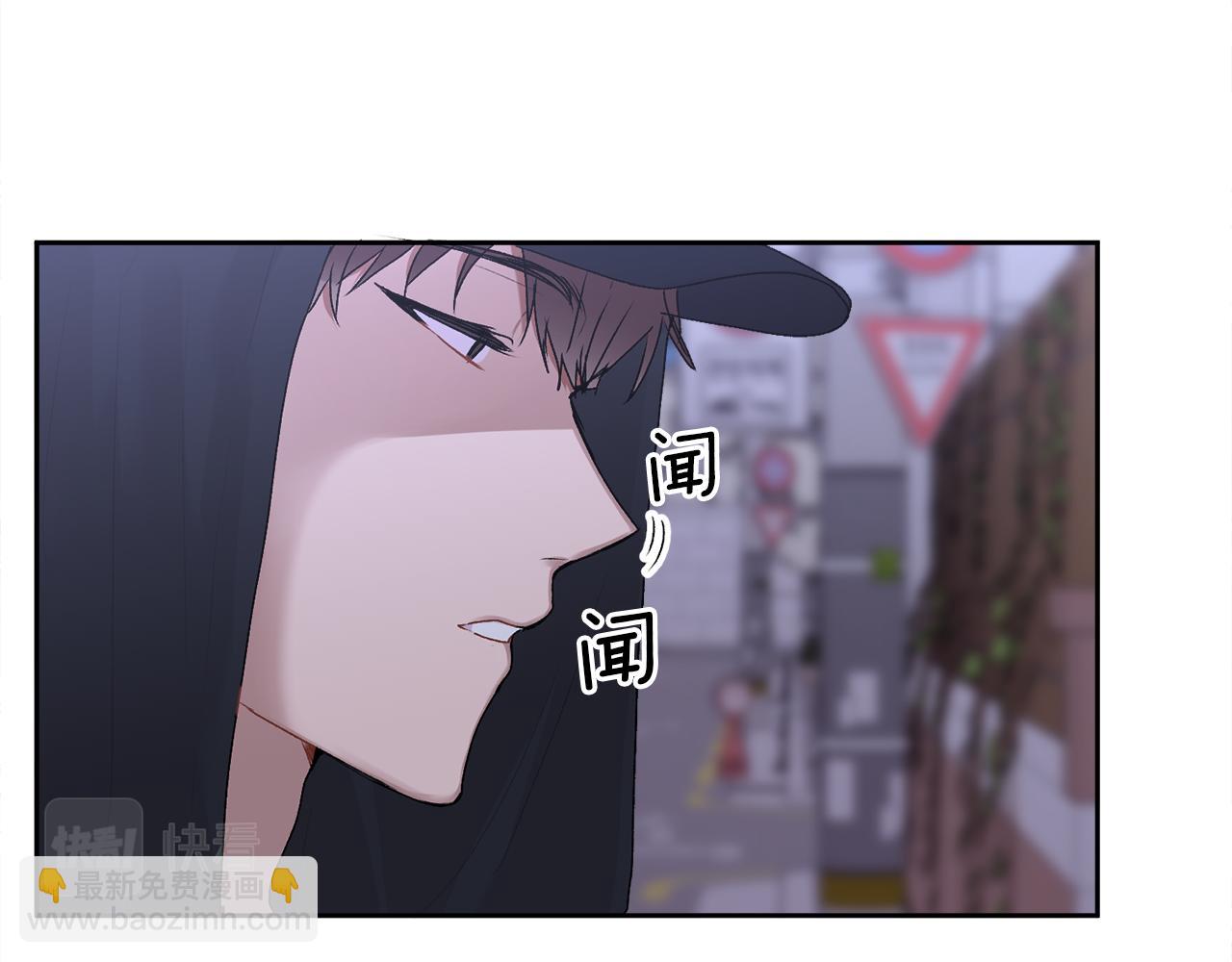 第16话 放开我(1/3)-第16话