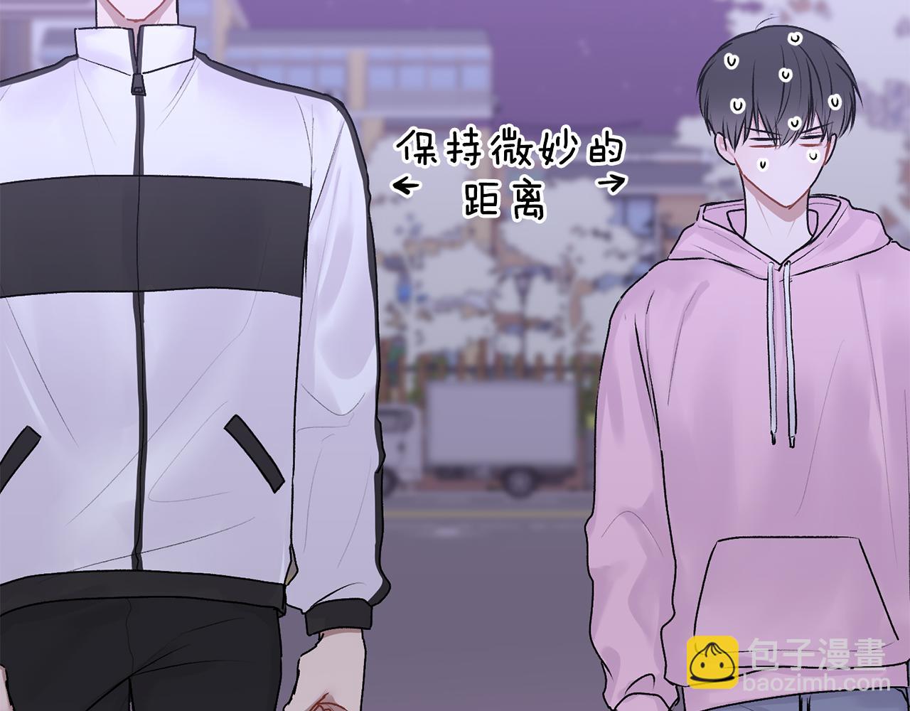 第18话 倾诉(1/4)-第18话