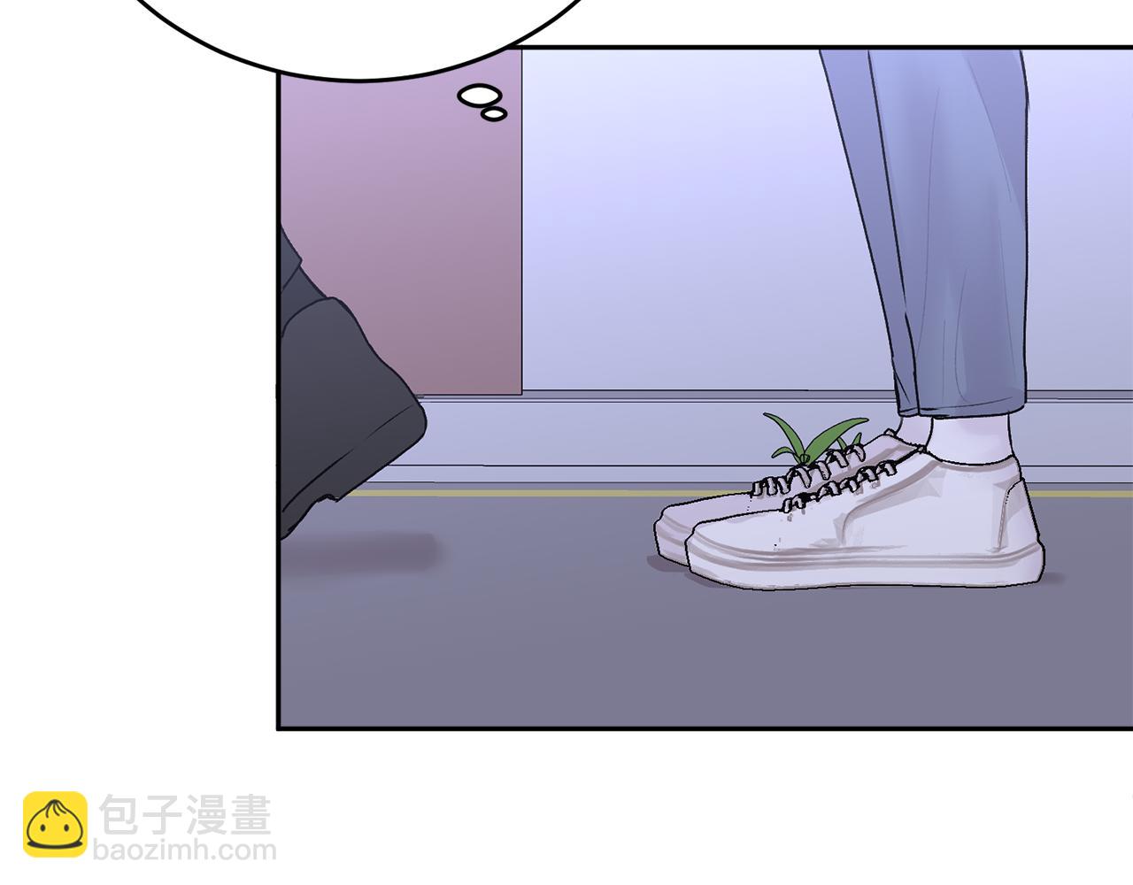 第18话 倾诉(1/4)-第18话