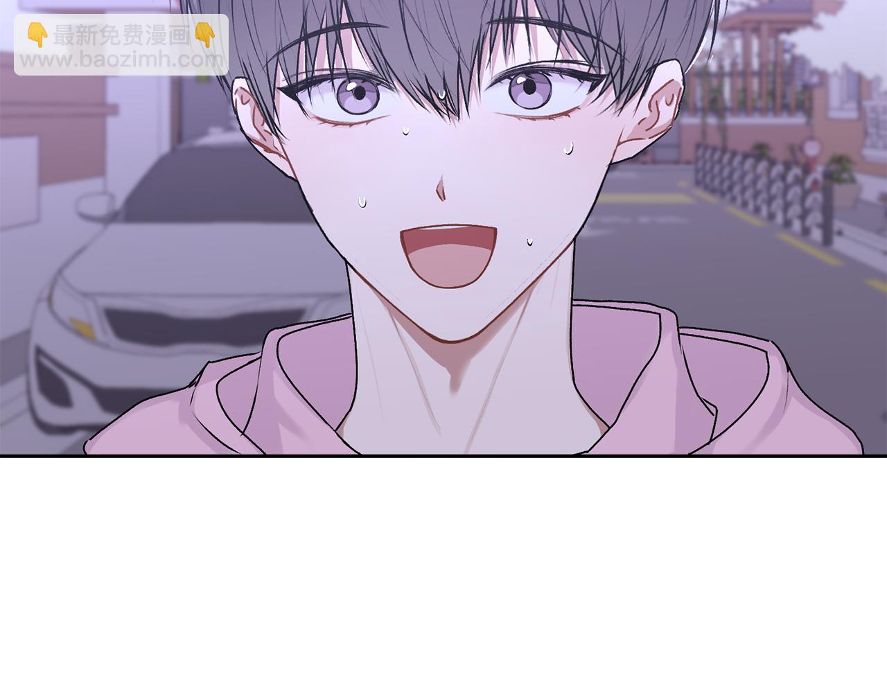 第18话 倾诉(1/4)-第18话