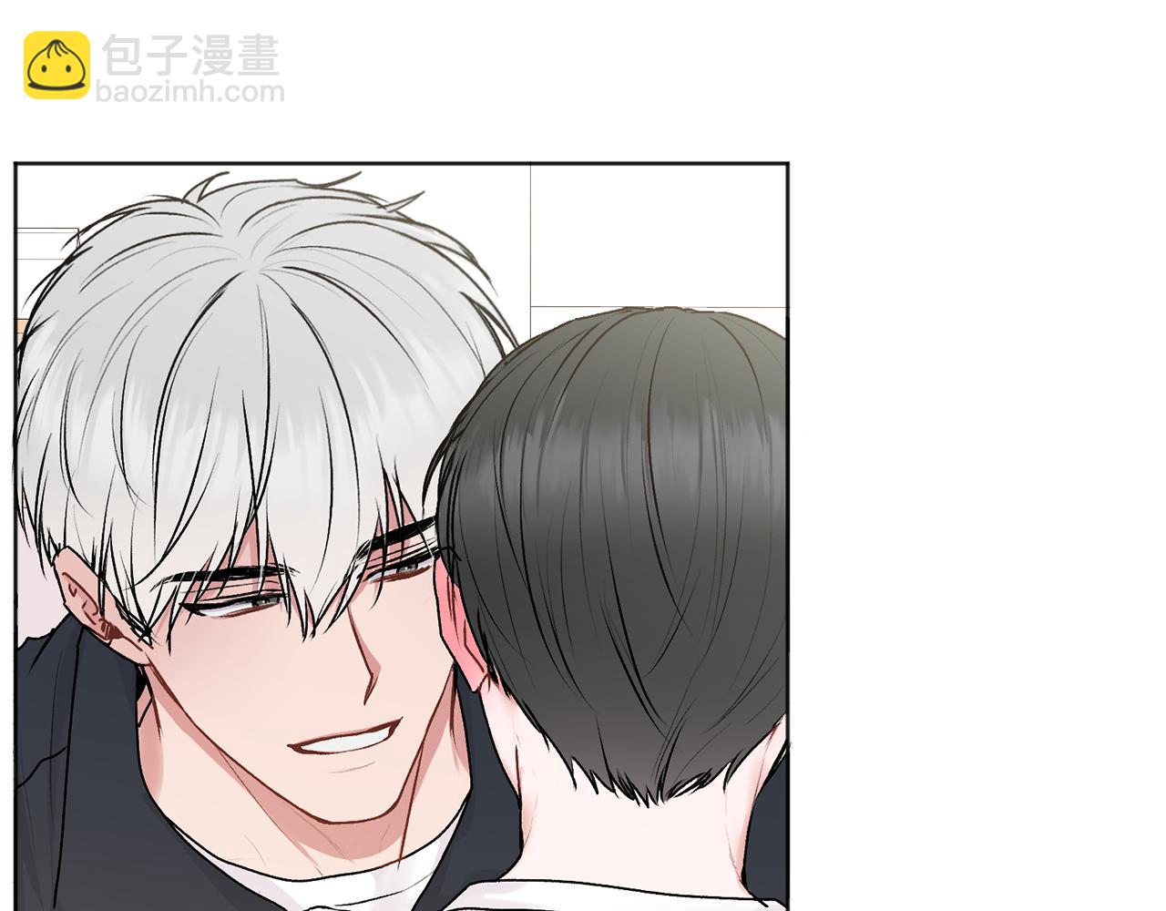 第23话 敏感(1/2)-第24话