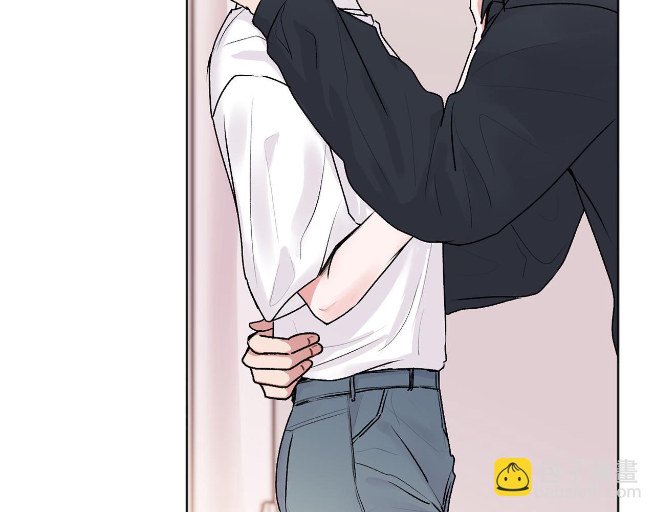 第23话 敏感(1/2)-第24话