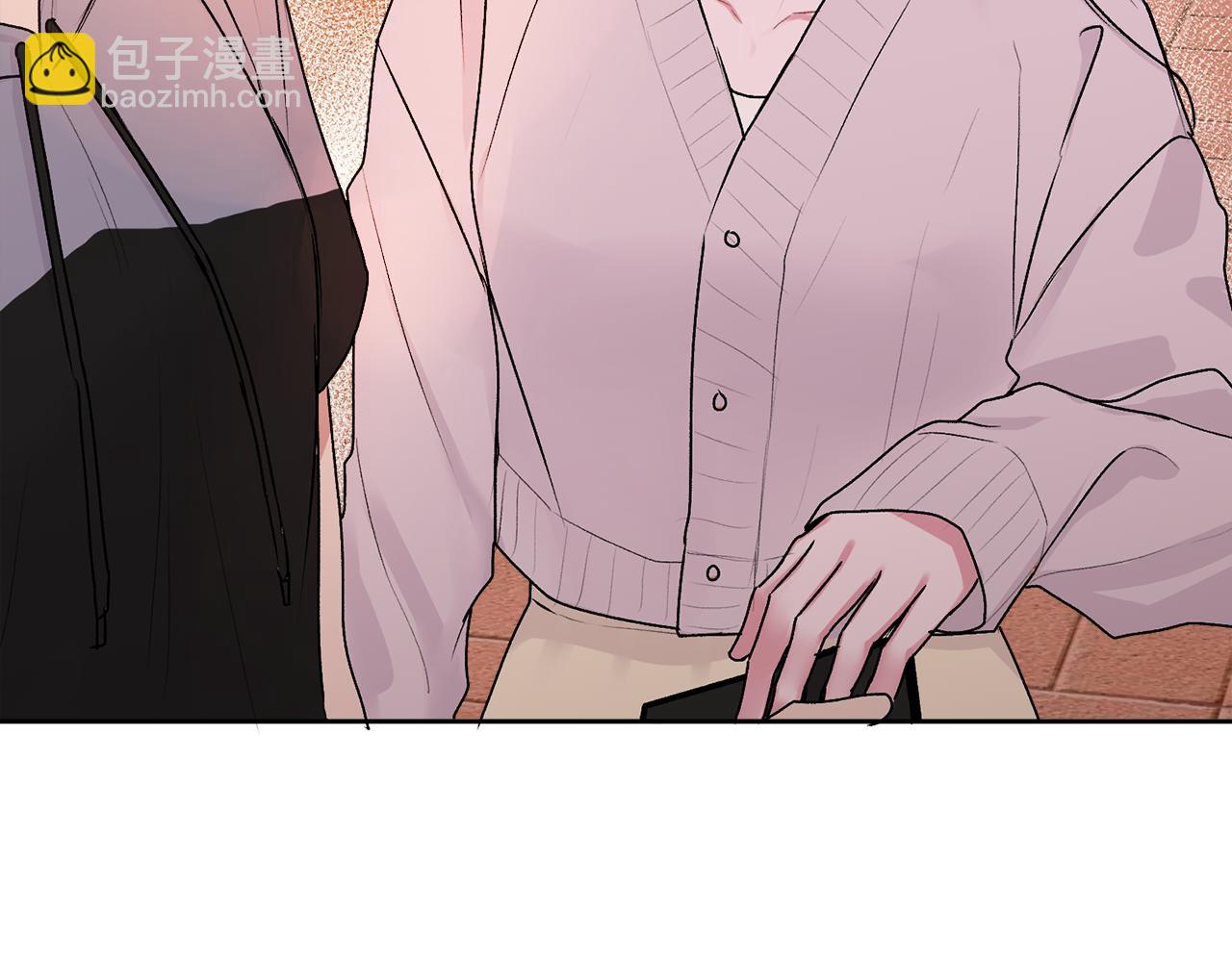 第29话 他有对象了(1/3)-第30话