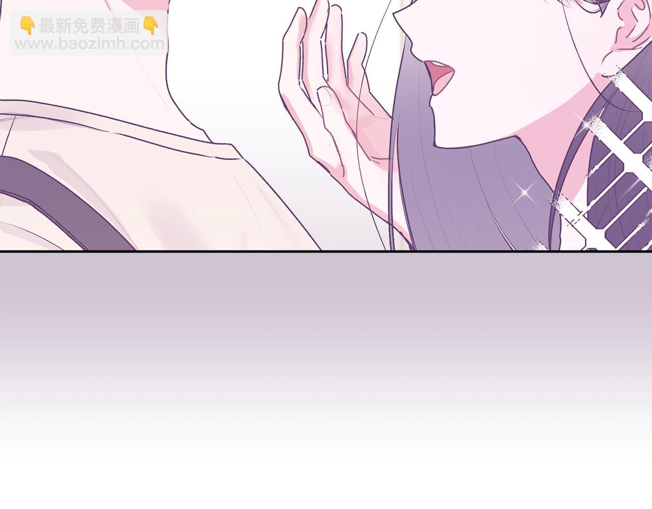 第29话 他有对象了(1/3)-第30话