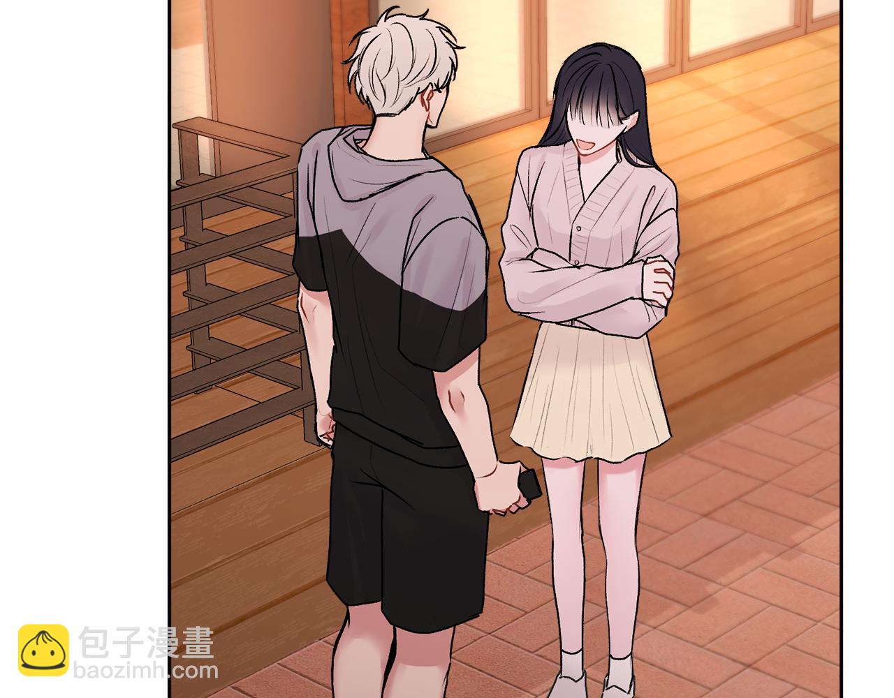 第29话 他有对象了(1/3)-第30话