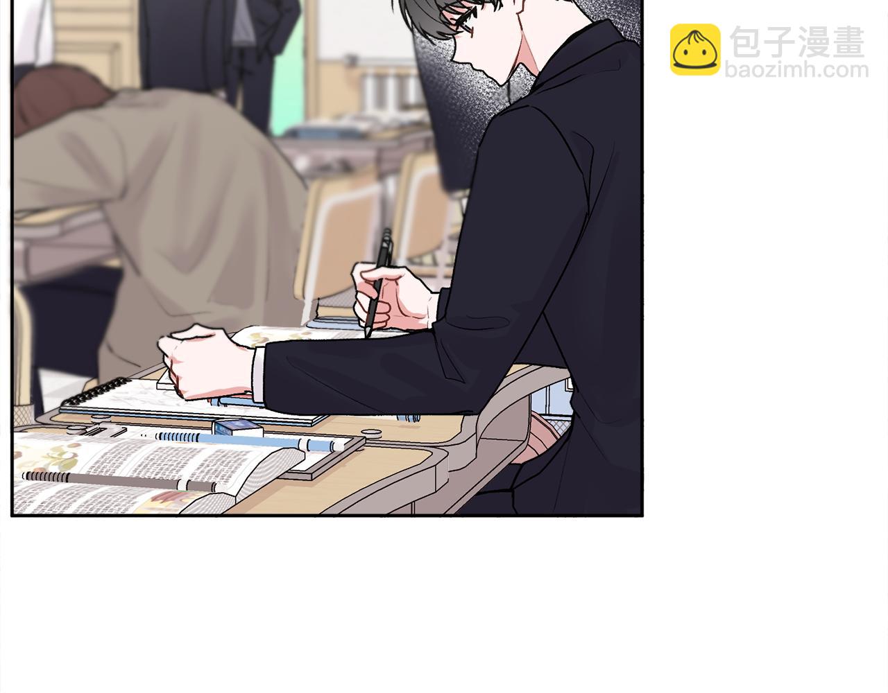 第37话 吐露心声(1/3)-第38话