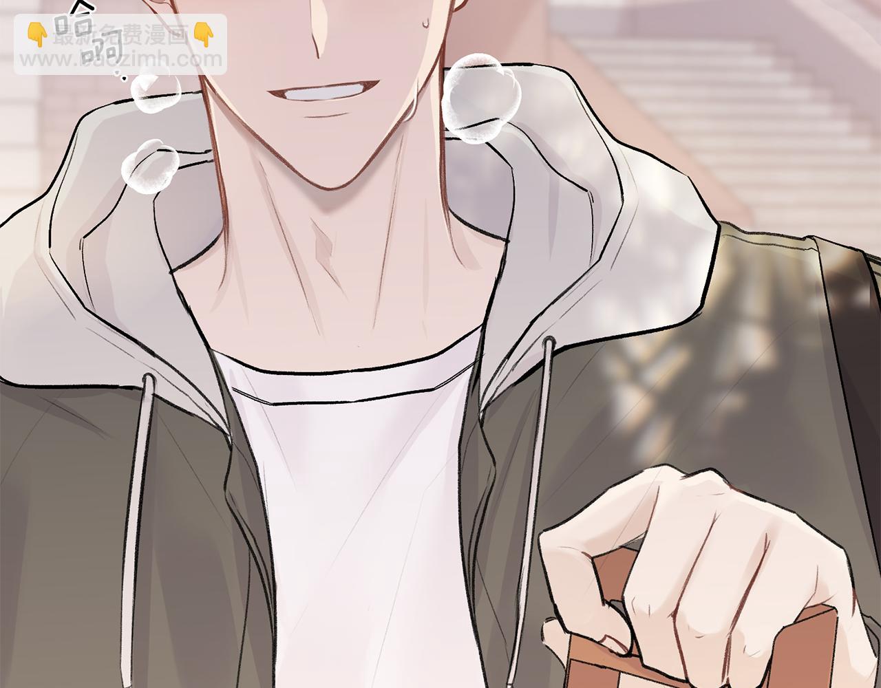 第4话 新欢(1/3)-第4话