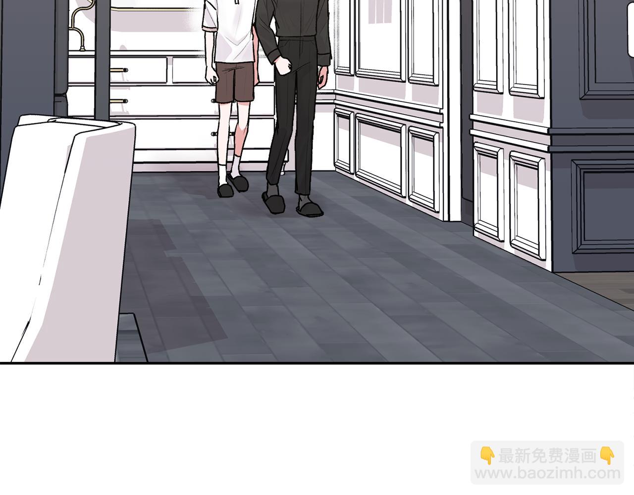 第39话 是时候回家了(1/3)-第40话